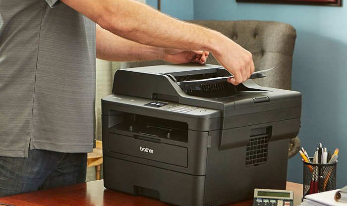 ブラザー MFC-L2750DWドライバーダウンロード