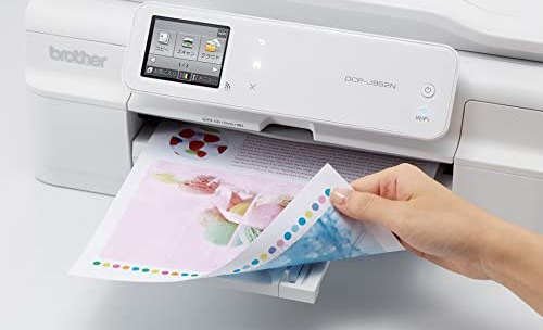 ブラザー ‎DCP-J757Nドライバーダウンロード