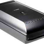 キヤノン 9000F MarkIIドライバーダウンロード