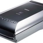 キヤノン CanoScan 9000Fドライバーダウンロード