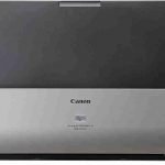 キヤノン DR-C125ドライバーダウンロード