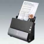 キヤノン DR-C225Wドライバーダウンロード