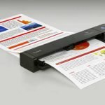 ⚡Canon DR-P208II ドライバーダウンロード