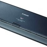 キヤノン DR-P215IIドライバーダウンロード