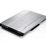 キヤノン LiDE 700Fドライバーダウンロード