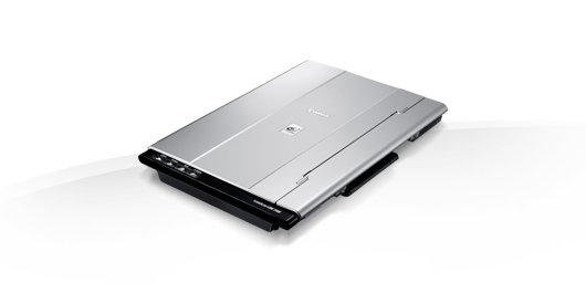 キヤノン LiDE 700Fドライバーダウンロード