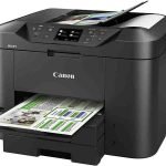キヤノン Maxify MB2330ドライバーダウンロード