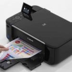 キヤノン Pixus MG4130ドライバーダウンロード