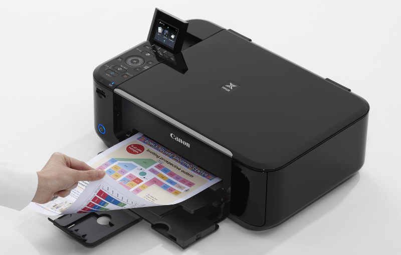 キヤノン Pixus MG4130ドライバーダウンロード