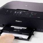 キヤノン Pixus MG6530ドライバーダウンロード