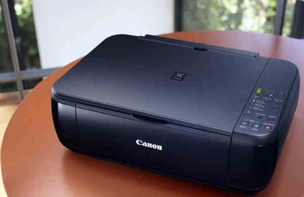 キヤノン Pixus MP280ドライバーダウンロード