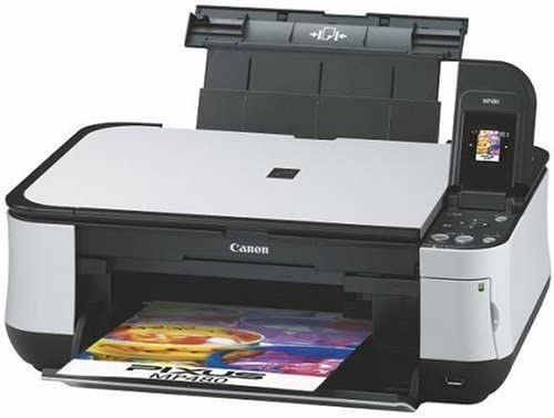 キヤノン Pixus MP480ドライバーダウンロード