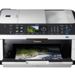 キヤノン Pixus MX350ドライバーダウンロード