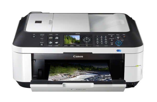 キヤノン Pixus MX350ドライバーダウンロード