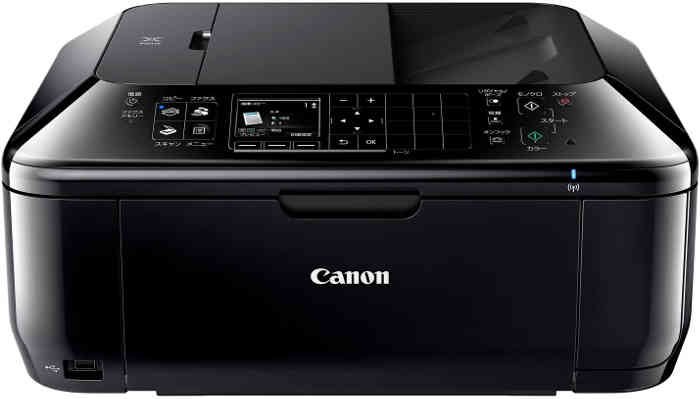 ⚡Canon Pixus MX523 ドライバーダウンロード