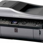 キヤノン Pixus MX7600ドライバーダウンロード
