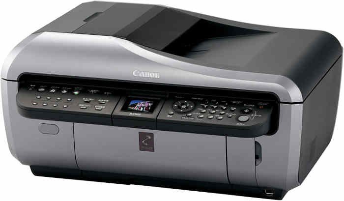 キヤノン Pixus MX7600ドライバーダウンロード