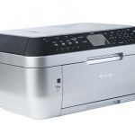キヤノン Pixus MX860ドライバーダウンロード