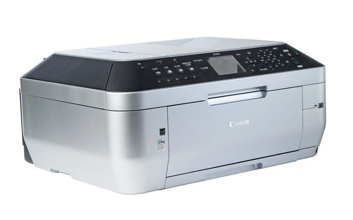 キヤノン Pixus MX860ドライバーダウンロード