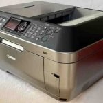 キヤノン Pixus MX870ドライバーダウンロード