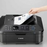 ⚡Canon Pixus MX883 ドライバーダウンロード