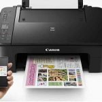 キヤノン Pixus TS3130ドライバーダウンロード