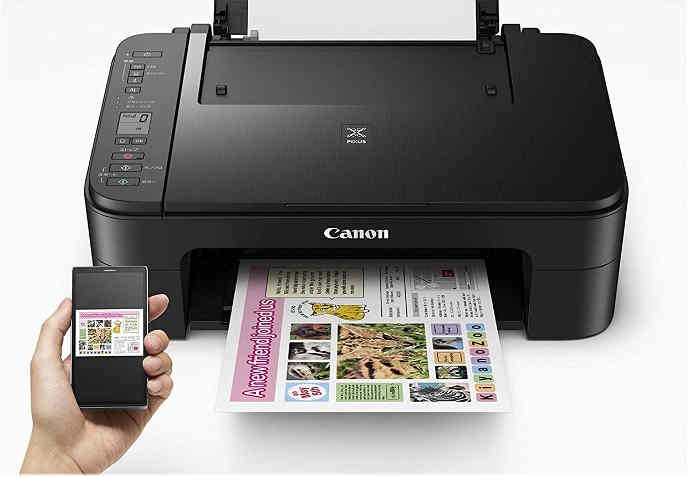 キヤノン Pixus TS3130ドライバーダウンロード