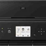 キヤノン Pixus TS5030Sドライバーダウンロード