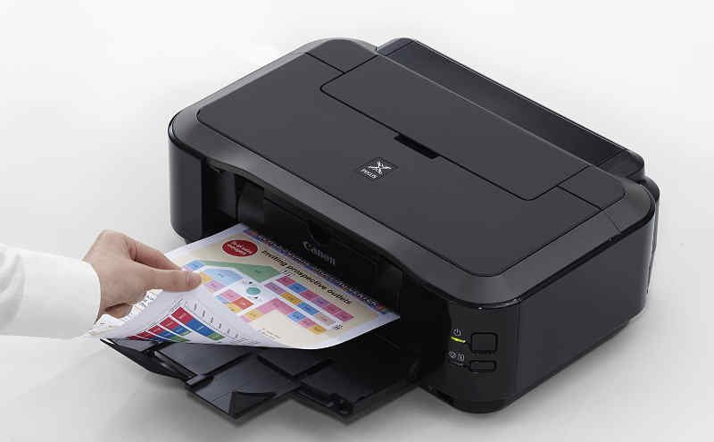 キヤノン Pixus iP4930ドライバーダウンロード