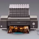 キヤノン Pixus iX5000ドライバーダウンロード