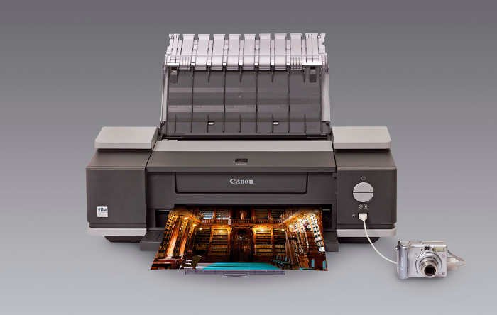 キヤノン Pixus iX5000ドライバーダウンロード