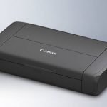 キヤノン Pixus TR153ドライバー ダウンロード