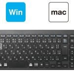 Elecom TK-FDP099TBKドライバーダウンロードとマニュアル