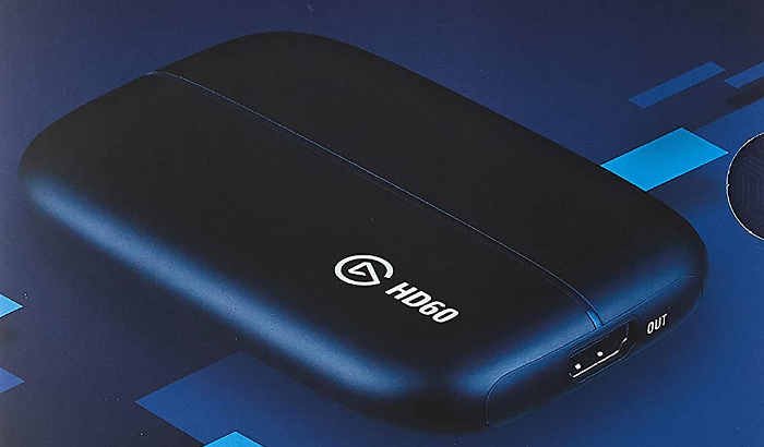 ⚡Elgato Game Capture HD60ソフトウェアダウンロード