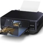 エプソン EP-806ABドライバーダウンロード