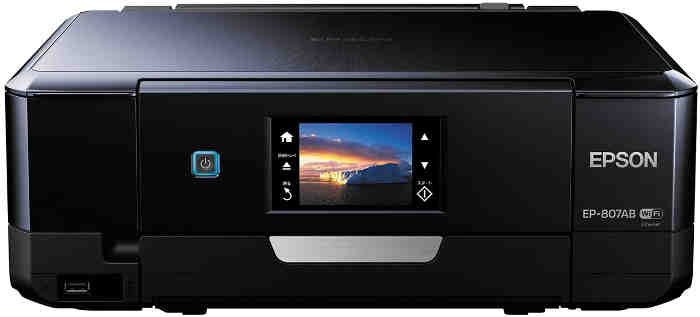 エプソン EP-807ABドライバーダウンロード エプソン EP-807ABドライバーダウンロード