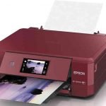 ⚡Epson EP-807ARドライバーダウンロード