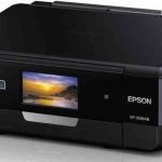 エプソン EP-808ABドライバーダウンロード