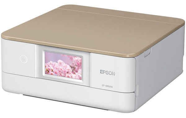 エプソン EP-880ANドライバーダウンロード