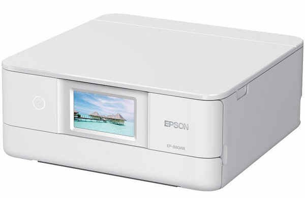 エプソン EP-880AWドライバーダウンロード