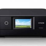 ⚡Epson EP-883AB ドライバーダウンロード