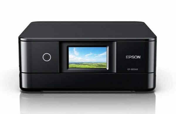 ⚡Epson EP-883AB ドライバーダウンロード