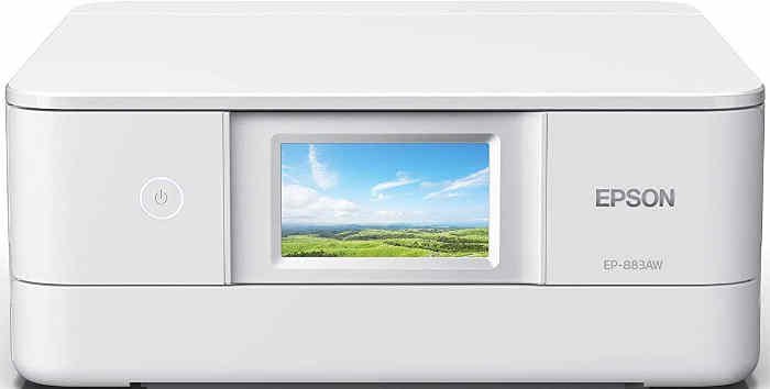 ⚡Epson EP-883AW ドライバーダウンロード ⚡Epson EP-883AW ドライバーダウンロード