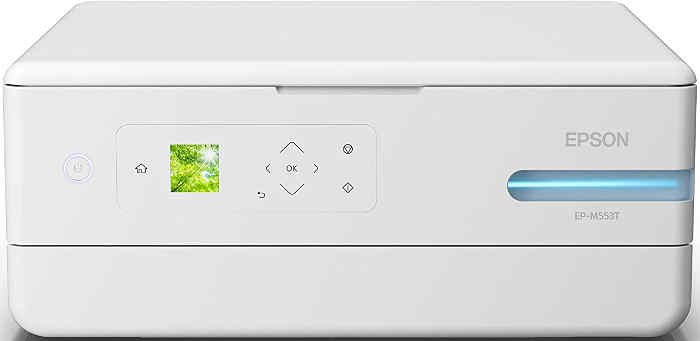 エプソン EP-M553Tドライバーダウンロード
