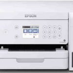 Epson EW-M630W-C ドライバーダウンロード
