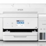 ⚡Epson EW-M670FTW ドライバーダウンロード