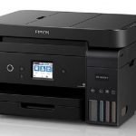 エプソン EW-M670FT ドライバーダウンロード