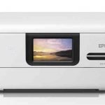 エプソン EW-M752Tドライバーダウンロード