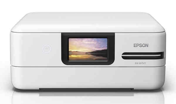 エプソン EW-M752Tドライバーダウンロード