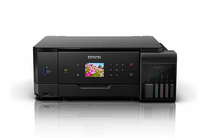 エプソン EW-M770Tドライバーダウンロード